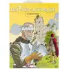 Glénat Les 7 Vies De L'epervier Tome 5 - Le Maître Des Oiseaux