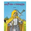 Glénat Les 7 Vies De L'epervier Tome 4 - Hyronimus