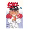 Glénat Manga Noritaka - Tome 3