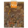 Glénat Vent Des Dieux (Le) - Tome 7 : Barbaries