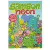 Samson Et Néon Tome 1 - Mon Copain Venu De L'espace