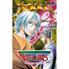 Neuro - Le Mange Mystères - Tome 17 : Lutte Unie