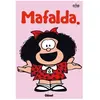GLÉNAT BD Mafalda - Tome 01 NE