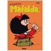 GLÉNAT BD Mafalda - Tome 2 - Encore Mafalda