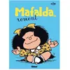 GLÉNAT BD Mafalda Tome 3 - Mafalda Revient
