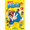 Who Is Fuoh ?! - Tome 1