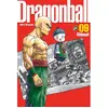 Glénat Dragon Ball perfect edition Tome 9