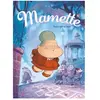 Glénat Mamette - Tome 4 - Entre Ciel Et Terre