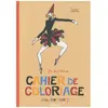 Cahier De Coloriage Yves Saint-Laurent De Poche - Edition Bilingue Fra...