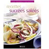 Recettes Sucrées Salées