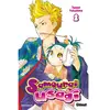 Samourai Usagi - Tome 2