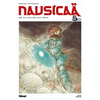 Nausicaä de la vallée du vent Tome 5