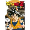 Glénat Dragon Ball Z - Cycle 4 - Tome 1