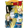 Glénat Dragon Ball Z 4e partie