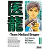 Team Medical Dragon - Tome 11