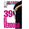 Glénat El Verdugo