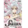 Glénat Princesse Sakura - Tome 2