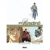 GLÉNAT BD Gil St-André Tome 8 - Le Sacrifice