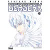 Glénat Berserk Tome 33