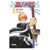 Glénat Bleach Tome 1