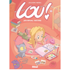Glénat Lou ! Tome 1 - Journal Infime
