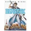 Glénat Berserk Tome 4