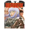 Glénat Berserk Tome 5