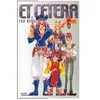 Glénat Et Cetera - Tome 6