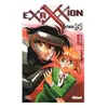 Glénat Exaxxion - Tome 5
