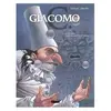 Glénat Giacomo C Tome 1 - Le Masque Dans La Bouche D'ombre