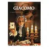 Glénat Giacomo C Tome 3 - La Dame Au Coeur De Suie