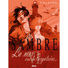 Glénat Sambre - Tome 6 - La Mer Vue Du Purgatoire