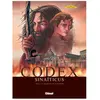 Glénat Codex Sinaïticus Tome 1 - Le Manuscrit De Tischendorf