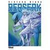 Glénat Berserk Tome 21