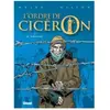 Glénat L'ordre De Cicéron Tome 3 - Le Survivant