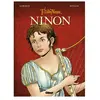 Glénat Les Fleury-Nadal Tome 1 - Ninon