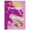 Glénat Nini Patalo Tome 3 - Catch, Espace Et Poireaux