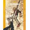 Glénat L'expert Tome 4 - Justice !