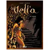 Glénat Vell'a Tome 3 - An'ra'se
