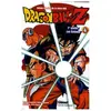Glénat Dragon Ball Z 1re partie