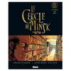 Le Cercle De Minsk Tome 3 - Au Nom Du Père