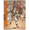 Voyageur : Passé Tome 3