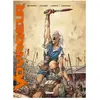 Voyageur : Passé Tome 4