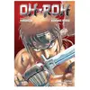 Glénat Manga Oh-Roh - Tome 1