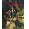 Talisman - Tome 1 - Le Grimoire Des Souhaits