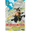 Kirihoshi - Tome 1