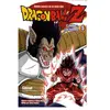 Glénat Dragon Ball Z - Cycle 1 - Tome 5 : Les Saïyens