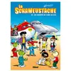 Glénat Le Scrameustache Tome 26 - Les Enfants De L'arc-En-Ciel