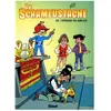 GLÉNAT BD Le Scrameustache - Tome 30 - L'épreuve Du Sablier