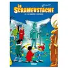 Glénat Le Scrameustache Tome 23 - La Caverne Tibétaine